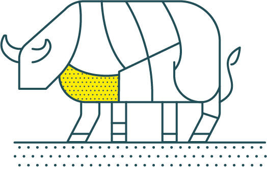 Beef Shoulder Brisket